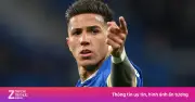 Al Ittihad Sẵn Sàng Phá Kỷ Lục 200 Triệu Euro Để Chiêu Mộ Enzo Fernandez Từ Chelsea