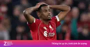 Alexander Isak muốn rời Liverpool, hướng đến Barcelona sau mùa giải thất vọng
