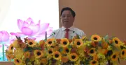 An Giang bầu lãnh đạo chủ chốt HĐND và UBND tỉnh nhiệm kỳ 2026-2031