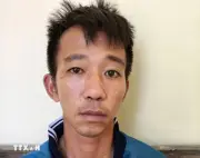 An Giang: Tàu cá đâm chết chủ tàu khi đang di chuyển trên biển