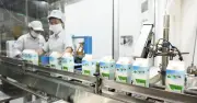 An Phước và Mộc Châu Milk liên tục đính chính vì bị nhầm lẫn tên doanh nghiệp