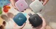 Anker Soundcore Boom Go 3i: Loa Bluetooth nhỏ gọn, pin 24 giờ, giá từ 1,29 triệu đồng