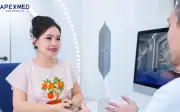 Apexmed: Nơi Phụ Nữ Hồi Sinh Sự Tự Tin Và Giữ Lửa Hạnh Phúc Gia Đình