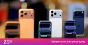Apple Chi Hàng Trăm Ngàn USD Thưởng Đột Xuất Giữ Chân Kỹ Sư Thiết Kế iPhone