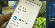 Apple phát hành iOS 15.8.7 và 16.7.15, khẩn cấp vá lỗ hổng bảo mật Coruna
