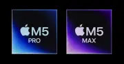 Apple ra mắt M5 Pro và M5 Max: GPU gấp đôi, AI vượt trội, hiệu năng đột phá cho MacBook Pro