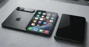 Apple Sắp Ra Mắt iPhone Gập: Chiến Lược 'Cái Bẫy' Hoàn Hảo Đối Đầu Samsung
