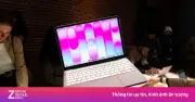 Apple Tấn Công Thị Trường Laptop Tầm Trung Với MacBook Neo Giá Rẻ Kỷ Lục
