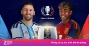 Argentina Phản Đối UEFA: Finalissima Có Nguy Cơ Hủy Vì Tranh Chấp Địa Điểm