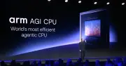 ARM Công Bố AGI CPU: Bước Đột Phá Trong Cuộc Đua AI Và Thay Đổi Chiến Lược