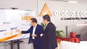 Arobid công bố chiến lược 120 triển lãm số, hướng tới công nghiệp hóa không gian thương mại số