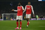 Arsenal Bỏ Xa Man City 7 Điểm, MU Đứt Mạch Bất Bại Tại Premier League