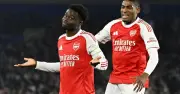 Arsenal Chiến Thắng Không Đẹp Mắt Nhưng Hiệu Quả, Mở Rộng Cách Biệt 7 Điểm