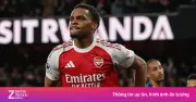 Arsenal Hạ Chelsea 2-1: Chiến Thắng Định Hình Từ Những Quả Phạt Góc