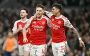 Arsenal Áp Đảo Chelsea Trước Trận Derby London: Phong Độ, Lực Lượng Và Lịch Sử