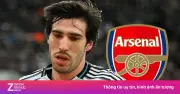 Arsenal Sẵn Sàng Chi 100 Triệu Euro Để Chiêu Mộ Tiền Vệ Sandro Tonali Từ Newcastle
