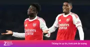 Arsenal Thắng Chật Vật, Nới Rộng Khoảng Cách Dẫn Đầu Premier League