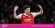 Arsenal Thắng Leverkusen, Mở Cửa Champions League Cho MU Và Liverpool