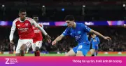 Arsenal và Trọng Trách Gánh Vác Thế Diện Cho Ngoại Hạng Anh
