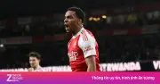 Arsenal Vượt Qua Chelsea 2-1 Trong Trận Cầu Kịch Tính Tại Premier League