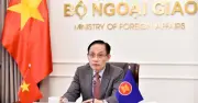 ASEAN họp khẩn về Trung Đông: Đoàn kết ứng phó xung đột, bảo đảm an ninh năng lượng