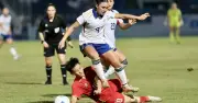 Asian Cup Nữ 2026: Philippines Thua Đậm, Việt Nam Tự Tin Hướng Tứ Kết