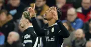 Aston Villa Thua Đậm 1-4 Trước Chelsea, João Pedro Lập Hat-Trick Ấn Tượng