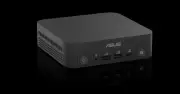ASUS ExpertCenter PN55: Mini PC Copilot+ với Ryzen AI 400, NPU 55 TOPS ra mắt thị trường
