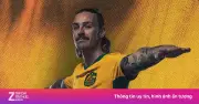 Australia Đổi Tên Đội Tuyển Thành 'CommBank Socceroos': Bước Đột Phá Hay Thương Mại Hóa Quá Mức?
