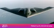 B-2 Spirit: 'Bóng Ma Tàng Hình' Đắt Nhất Thế Giới Và Sức Mạnh Răn Đe Của Mỹ