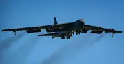 B-52 Mỹ: 'Lão Làng' Bầu Trời Vẫn Thống Trị Trong Căng Thẳng Trung Đông