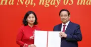 Bộ Chính trị và Thủ tướng điều động, bổ nhiệm loạt nhân sự lãnh đạo cấp cao