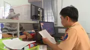 Bộ Công an đề xuất bỏ lập biên bản trong một số trường hợp vi phạm