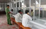 Bộ Công an đề xuất cho phạm nhân gọi video miễn phí với người thân
