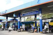 Bộ Công Thương hối thúc tăng cường kiểm soát chặt chẽ hoạt động kinh doanh xăng dầu