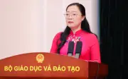 Bộ GD&ĐT Bổ Nhiệm Tân Thứ Trưởng Nguyễn Thị Quyên Thanh: Kỳ Vọng Gắn Chính Sách Với Thực Tiễn Địa Phương