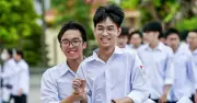 Bộ GD&ĐT chính thức công bố lịch thi tốt nghiệp THPT năm 2026