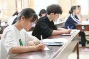 Bộ GD&ĐT công bố lịch thi tốt nghiệp THPT 2026 và nhiều thay đổi quan trọng