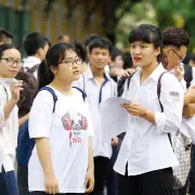 Bộ GD&ĐT công bố quy chế thi tốt nghiệp THPT 2026 với nhiều điểm mới đáng chú ý