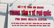 Bé gái 10 tuổi tử vong vì viêm não mô cầu tại Phú Quốc, ngành y tế khẩn trương truy vết