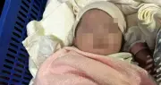 Bé gái sơ sinh bị bỏ rơi ở Đà Nẵng kèm thư tay xúc động của người mẹ