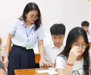 Bộ Giáo dục công bố lịch thi tốt nghiệp THPT 2026 sớm hơn, bổ sung chứng chỉ ngoại ngữ