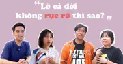 Bí mật Gen Z: Lo cả đời không rực rỡ thì sao?