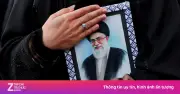 Bí mật vụ ám sát Lãnh tụ Iran Khamenei: Mạng lưới nội gián tinh vi của Mossad và Đơn vị 8200