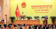 Bộ máy chính quyền địa phương: Khóa mới chậm nhất 1/4 đi vào hoạt động