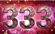 Bí ẩn con số 333: Tại sao được mệnh danh là con số thiên thần may mắn?