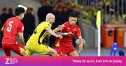 Bí ẩn người khiếu nại FIFA khiến Malaysia bị xử thua 0-3 trước Việt Nam