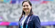 Bà Nguyễn Thanh Hà: Giám sát trận đấu và vai trò AFC thúc đẩy bóng đá nữ châu Á
