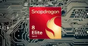 Bộ nhớ smartphone cao cấp đắt hơn chip Snapdragon 8 Elite Gen 5