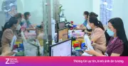 Bộ Nội vụ đề xuất chưa kỷ luật viên chức nam góa vợ đang nuôi con dưới 12 tháng
